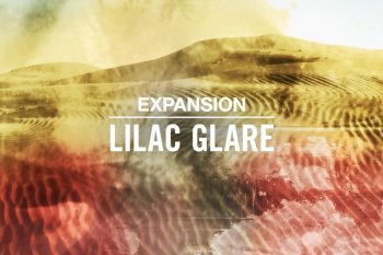 Native Instruments Maschine Expansion Lilac Glare v2.0.2 DVDR