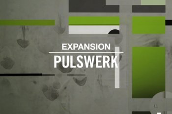 Native Instruments Maschine Expansion Pulswerk v2.0.2 DVDR