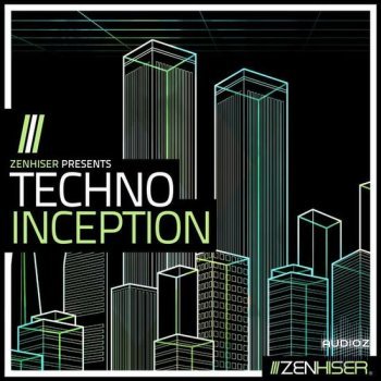 Zenhiser Techno Inception MULTiFORMAT-DECiBEL
