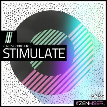 Zenhiser Stimulate MULTiFORMAT-DECiBEL