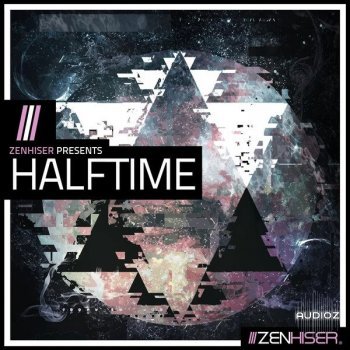 Zenhiser Halftime MULTiFORMAT-FLARE