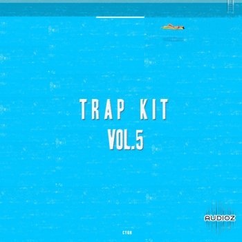 CYGN Trap Kit Vol.5 WAV Ableton Racks LENNAR DiGiTAL SYLENTH1 NATiVE iNSTRUMENTS MASSiVE