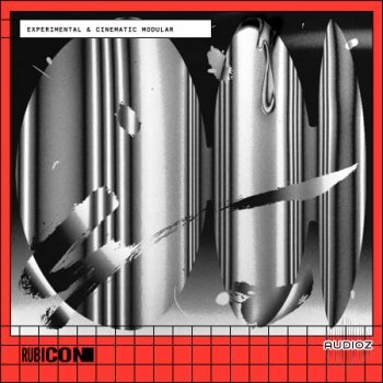 Rubicon Experimental And Cinematic Modular WAV-FLARE