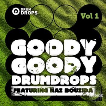 DrumDrops Goody Goody Drumdrops Vol 1 MULTiFORMAT-DECiBEL