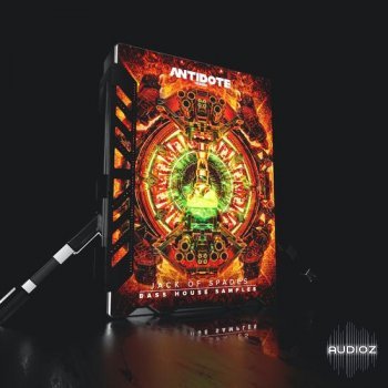 Antidote Audio Jack of Spades MULTiFORMAT-DECiBEL