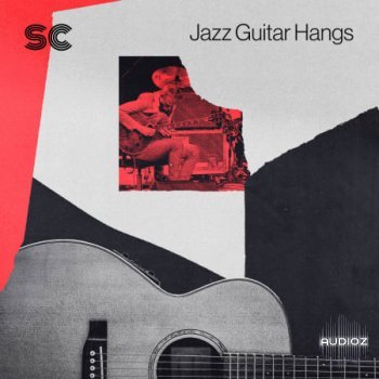 Sonic Collective Jazz Guitar Hangs with Rotem Sivan MULTiFORMAT-FLARE