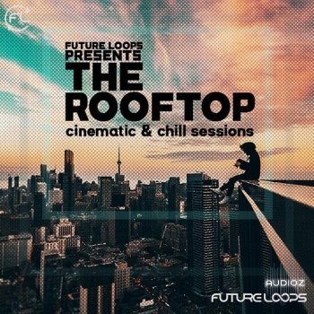 Future Loops The Rooftop WAV-DECiBEL