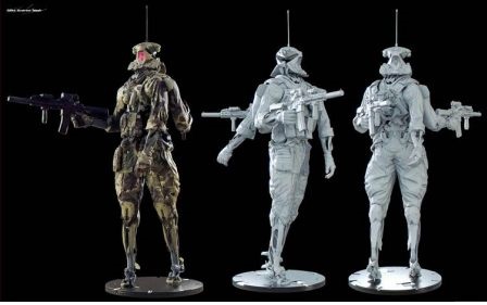 Gumroad – Omni Directional Drone Tutorial