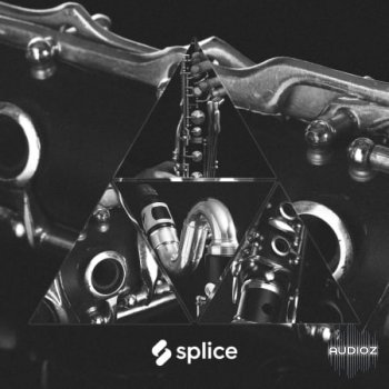 Splice Originals Bass Clarinet Explorations WAV KONTAKT