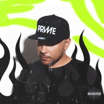 789TEN The Justin Prime Producer Pack V.2