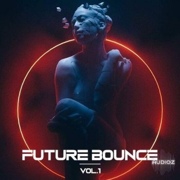 Ultrasonic ETERNITY Future Bounce Sample Pack MULTiFORMAT-DECiBEL