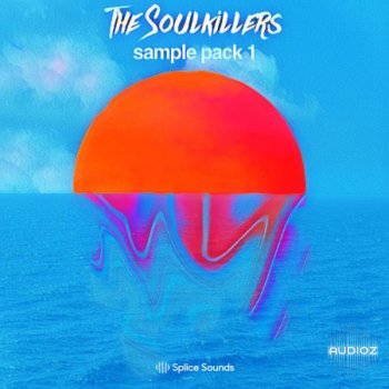 Splice The Soulkillers Sample Pack WAV