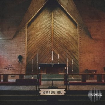 Sound Doctrine Ceremony WAV