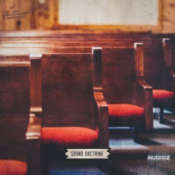 Sound Doctrine Sermonic Selections WAV-FLARE