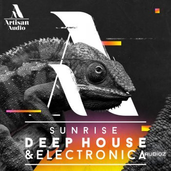 Artisan Audio Sunrise Deep House and Electronica MULTiFORMAT-FANTASTiC