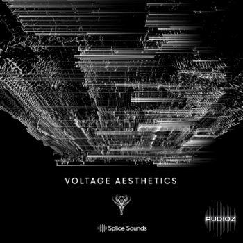 Splice Richard Devine Voltage Aesthetics WAV-FLARE