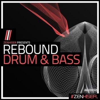 Zenhiser Rebound Drum and Bass MULTiFORMAT-DECiBEL