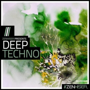 Zenhiser Deep Techno MULTiFORMAT-DECiBEL