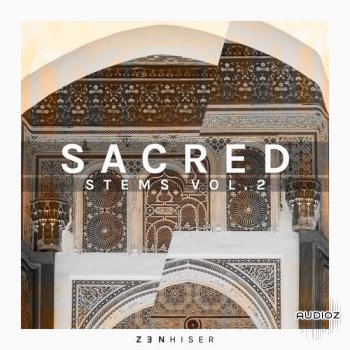 Zenhiser Sacred Stems Vol 2 MULTiFORMAT-DECiBEL