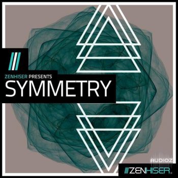 Zenhiser Symmetry WAV-DECiBEL