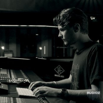 789TEN Mixing And Mastering With Jaz Kuyper V.1