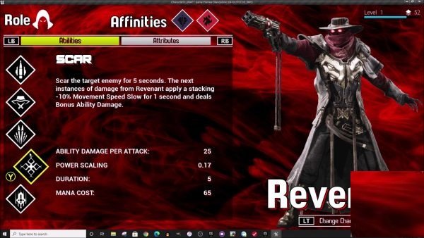 Skillshare – Unreal Engine 4: Character UI Creation
