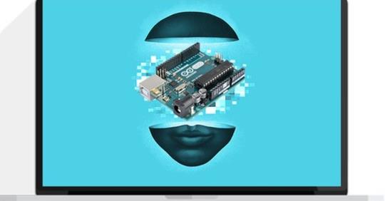 Arduino Deep Learning From Ground Up