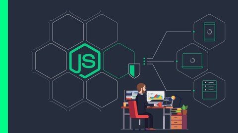 The Complete NodeJs Development Bootcamp 2020