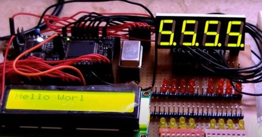 Practical High-Speed Digital Design