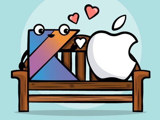 Kotlin/Native and Multiplatform