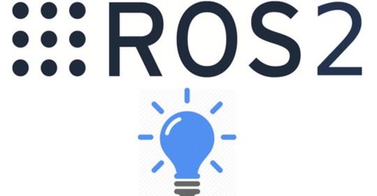 ROS2 (Foxy) How To: Discover Next Generation ROS