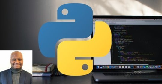 The Python Workshop – The Complete Guide 2020