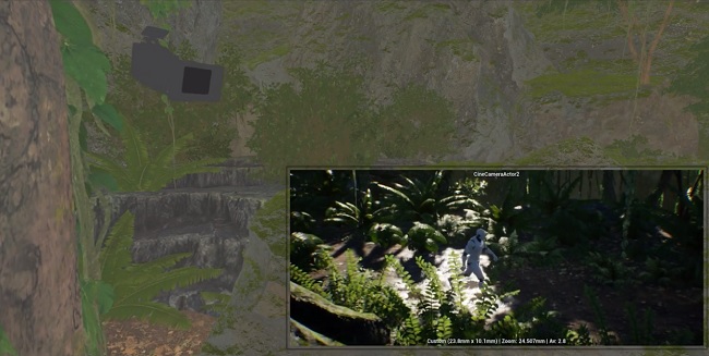 Skillshare – Intro to Virtual Filmmaking in Unreal Engine
