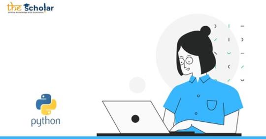 Python Programming from Basics to Advanced