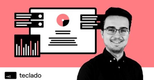 Advanced REST APIs with Flask and Python