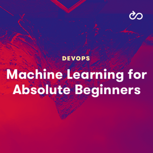 Acloud Guru – Machine Learning for Absolute Beginners