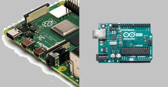 PCB design using KiCAD