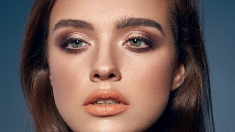 Professional Retouching Course in Photoshop (Updated 9/2020)