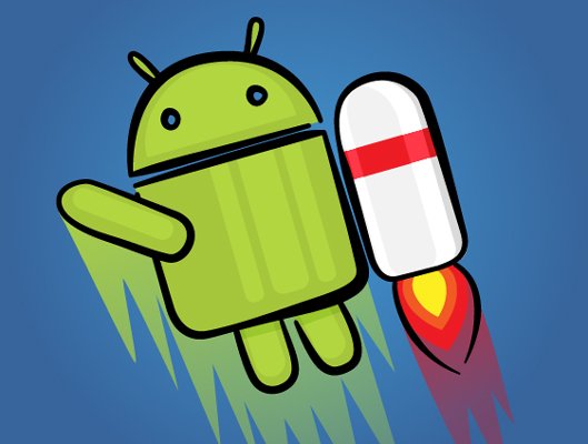 Raywenderlich – Android Animations