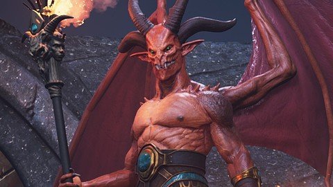 Beginner’s Guide to Creature Creation for Games