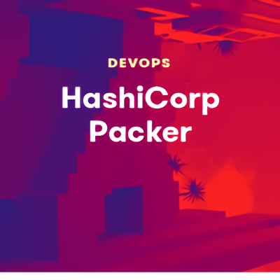 HashiCorp Packer