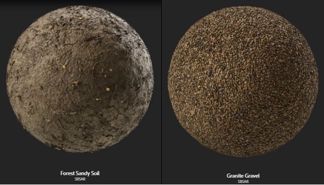 Substance Source 19 – 46 Substances