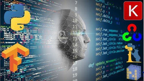 Python AI Machine Learning, OpenCV