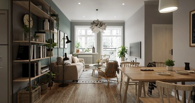 3darchstuffs – Scandinavian House Photorealistic Realtime Visualization in Unreal Engine Complete tutorial Step by Step