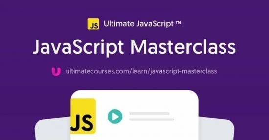 JavaScript Masterclass