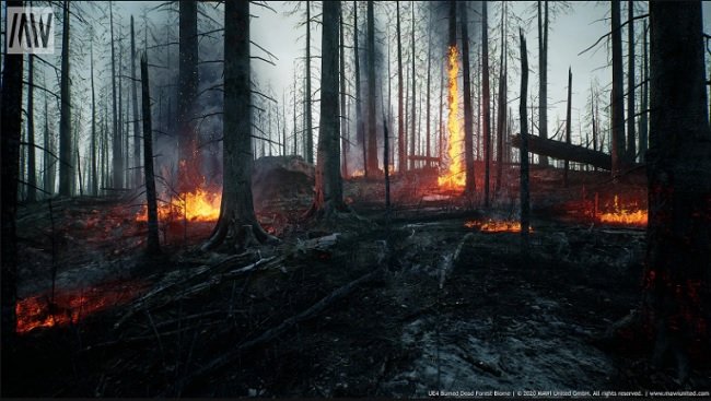 Unreal Engine 4 – Asset Bundle 1 October 2020