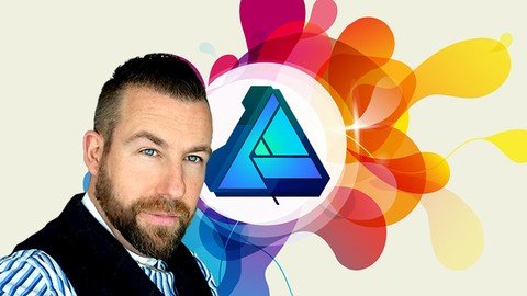 Vector Logo Design in Affinity Designer (updated 5/2020)