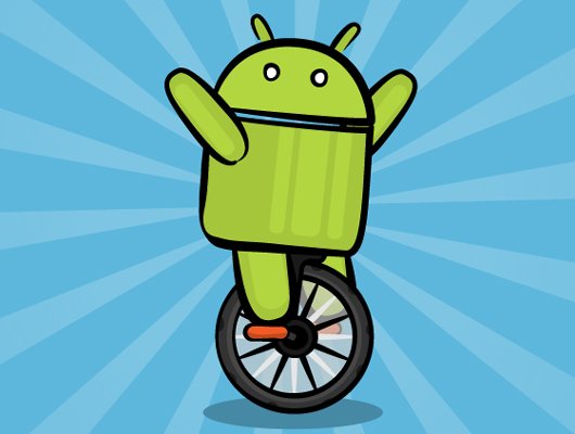 MVI on Android