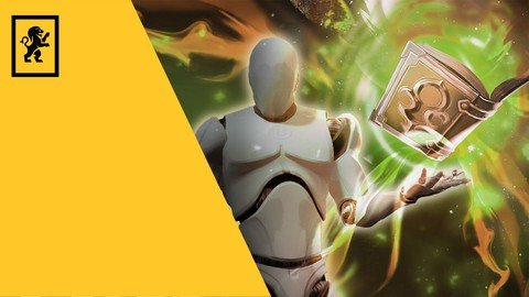 Create Ability Effect In Unreal Engine – Summoner Part