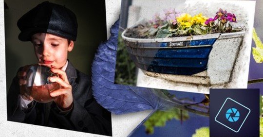 Photoshop Elements: Solid Foundations
